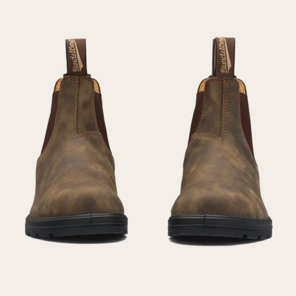 Women’s Blundstones 585 *New* - Picture 2 of 5